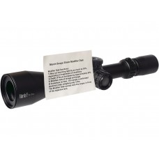 Прицел March-F 3-24x52 FML-T1 FFP, подсветка модель D24V52FIML FML-T1 от March