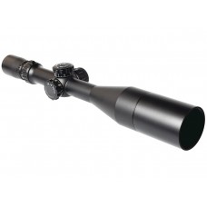 Прицел March-F 3-24x52 FML-T1 FFP, подсветка модель D24V52FIML FML-T1 от March