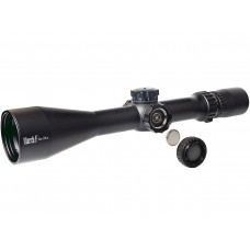 Прицел March-F 3-24x52 FML-T1 FFP, подсветка модель D24V52FIML FML-T1 от March
