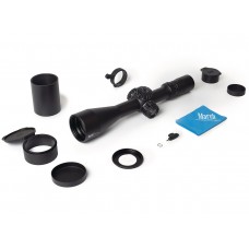 Прицел March-F 3-24x52 FML-T1 FFP, подсветка модель D24V52FIML FML-T1 от March