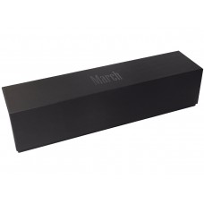 Прицел March-F 3-24x52 FML-T1 FFP, подсветка модель D24V52FIML FML-T1 от March