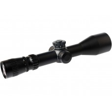 Прицел March-FX 4,5-28x52 FML-TR1 FFP 34мм модель D28HV52WFIML FML-TR1 от March