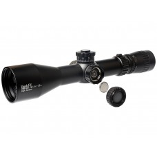 Прицел March-FX 4,5-28x52 FML-TR1 FFP 34мм модель D28HV52WFIML FML-TR1 от March