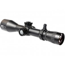 Прицел March-FX 4,5-28x52 FML-TR1 FFP 34мм модель D28HV52WFIML FML-TR1 от March