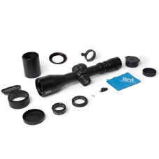 Прицел March-FX 4,5-28x52 FML-TR1 FFP 34мм модель D28HV52WFIML FML-TR1 от March