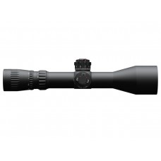 Прицел March-FX 4.5-28x52  FML-PDKI FFP 34мм модель D28HV52WFIMLX FML-PDKI от March