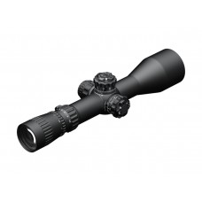 Прицел March-FX 4.5-28x52  FML-PDKI FFP 34мм модель D28HV52WFIMLX FML-PDKI от March