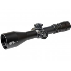 Прицел March-FX 4,5-28x52 FML-TR1 FFP 34мм модель D28HV52WFIML FML-TR1 от March