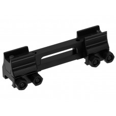 Прицел March Genesis 4-40x52 FML-TR1 FFP на Picatinny 0.05Mil модель D40V52GFIML FML-TR1 от March