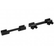 Прицел March Genesis 4-40x52 FML-TR1 FFP на Picatinny 0.1Mil модель D40V52GFIML10 FML-TR1 от March