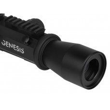 Прицел March Genesis 4-40x52 FML-TR1 FFP на Picatinny 0.1Mil модель D40V52GFIML10 FML-TR1 от March