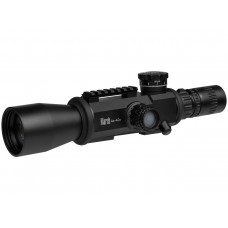 Прицел March Genesis 4-40x52 FML-TR1 FFP на Picatinny 0.05Mil модель D40V52GFIML FML-TR1 от March