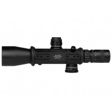 Прицел March Genesis 4-40x52 FML-TR1 FFP на Picatinny 0.05Mil модель D40V52GFIML FML-TR1 от March