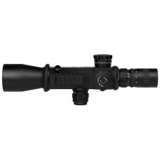 Прицел March Genesis 4-40x52 FML-TR1 FFP на Picatinny 0.05Mil модель D40V52GFIML FML-TR1 от March