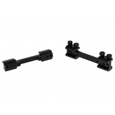 Прицел March Genesis 4-40x52 FML-TR1 FFP на Picatinny 0.05Mil модель D40V52GFIML FML-TR1 от March