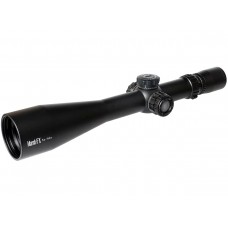 Прицел March-FX 5-40x56 FML-1 FFP, подсветка