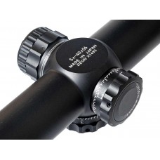 Прицел March-FX 5-40x56 FML-1 FFP, подсветка модель D40V56FIML FML-1 от March