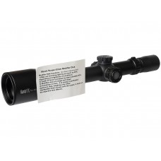 Прицел March-FX 5-40x56 FML-1 FFP, подсветка модель D40V56FIML FML-1 от March