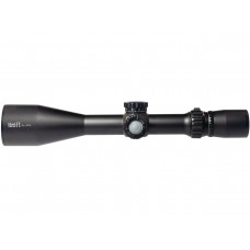 Прицел March-FX 5-40x56 FML-1 FFP, подсветка, 0.1Mil модель D40V56FIML10 FML-1 от March
