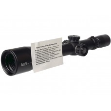 Прицел March-FX 5-40x56 FML-1 FFP, подсветка, 0.1Mil модель D40V56FIML10 FML-1 от March