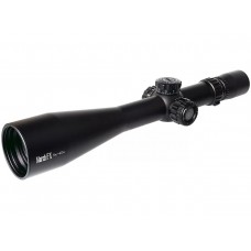 Прицел March-FX 5-40x56 FML-1 FFP, подсветка, 0.1Mil модель D40V56FIML10 FML-1 от March