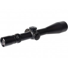 Прицел March-FX 5-40x56 FML-1 FFP, подсветка, 0.1Mil модель D40V56FIML10 FML-1 от March