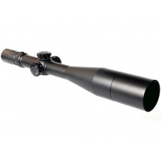 Прицел March-FX 5-40x56 FML-1 FFP, подсветка, 0.1Mil модель D40V56FIML10 FML-1 от March