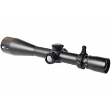 Прицел March-FX 5-40x56 FML-1 FFP, подсветка, 0.1Mil модель D40V56FIML10 FML-1 от March