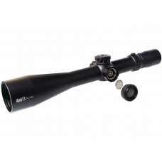 Прицел March-FX 5-40x56 FML-1 FFP, подсветка, 0.1Mil модель D40V56FIML10 FML-1 от March