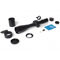 Прицел March-FX 5-40x56 FML-1 FFP, подсветка, 0.1Mil модель D40V56FIML10 FML-1 от March