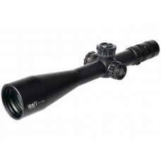 Прицел March-FX 5-40x56 Gen II FML-PDKI FFP 34мм