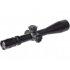Прицел March-FX 5-40x56 Gen II FML-PDKI FFP 34мм модель D40V56FIML10_G2 FML-PDKI от March