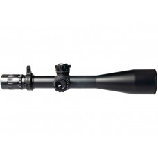 Прицел March-FX 5-40x56 Gen II FML-PDKI FFP 34мм модель D40V56FIML10_G2 FML-PDKI от March