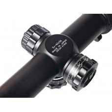 Прицел March-FX 5-40x56 Gen II FML-PDKI FFP 34мм модель D40V56FIML10_G2 FML-PDKI от March