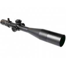 Прицел March-FX 5-40x56 Gen II FML-PDKI FFP 34мм модель D40V56FIML10_G2 FML-PDKI от March