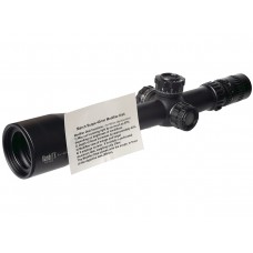 Прицел March-FX 5-40x56 Gen II FML-PDKI FFP 34мм Прицел March-FX 5-40x56 Gen II FML-PDKI FFP 34мм модель D40V56FIML10_G2 FML-PDKI от March