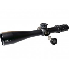 Прицел March-FX 5-40x56 Gen II FML-PDKI FFP 34мм Прицел March-FX 5-40x56 Gen II FML-PDKI FFP 34мм модель D40V56FIML10_G2 FML-PDKI от March