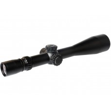 Прицел March-FX 5-40x56 FML-1 FFP, подсветка модель D40V56FIML FML-1 от March