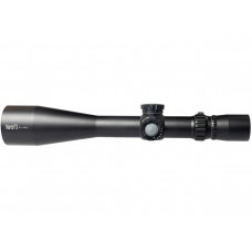 Прицел March-FX 5-40x56 FML-1 FFP, подсветка модель D40V56FIML FML-1 от March