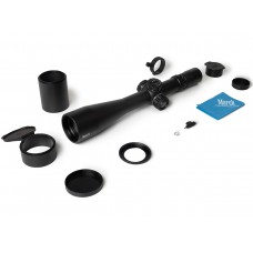 Прицел March-FX 5-40x56 FML-1 FFP, подсветка модель D40V56FIML FML-1 от March