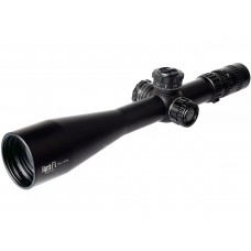 Прицел March-FX 5-40x56 Gen II FML-PDKI FFP, подсветка