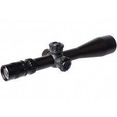 Прицел March-FX 5-40x56 Gen II FML-PDKI FFP, подсветка модель D40V56FIML_G2 FML-PDKI от March