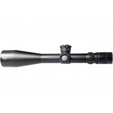 Прицел March-FX 5-40x56 Gen II FML-PDKI FFP, подсветка модель D40V56FIML_G2 FML-PDKI от March