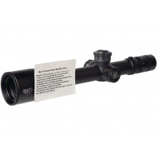 Прицел March-FX 5-40x56 Gen II FML-PDKI FFP, подсветка модель D40V56FIML_G2 FML-PDKI от March