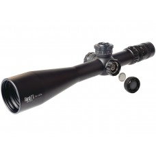 Прицел March-FX 5-40x56 Gen II FML-PDKI FFP, подсветка модель D40V56FIML_G2 FML-PDKI от March