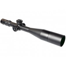 Прицел March-FX 5-40x56 Gen II FML-PDKI FFP, подсветка Прицел March-FX 5-40x56 Gen II FML-PDKI FFP, подсветка модель D40V56FIML_G2 FML-PDKI от March