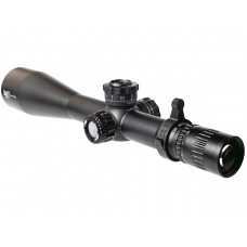 Прицел March-FX 5-40x56 Gen II FML-PDKI FFP, подсветка Прицел March-FX 5-40x56 Gen II FML-PDKI FFP, подсветка модель D40V56FIML_G2 FML-PDKI от March