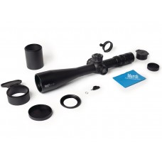 Прицел March-FX 5-40x56 Gen II FML-PDKI FFP, подсветка Прицел March-FX 5-40x56 Gen II FML-PDKI FFP, подсветка модель D40V56FIML_G2 FML-PDKI от March