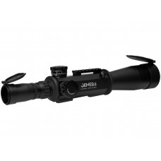 Прицел March Genesis 6-60x56 FML-MT FFP на Picatinny 0.05Mil модель D60V56GFIML FML-MT от March
