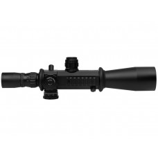 Прицел March Genesis 6-60x56 FML-MT FFP на Picatinny 0.05Mil модель D60V56GFIML FML-MT от March